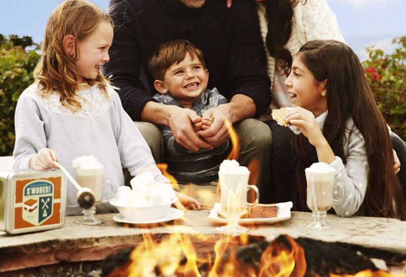 فندق Montage Laguna Beach