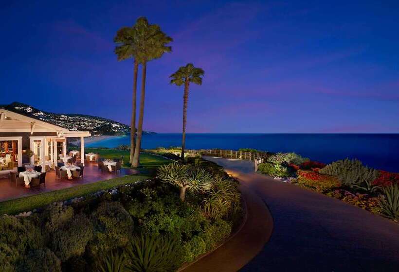 호텔 Montage Laguna Beach