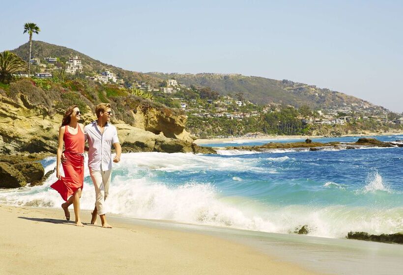 فندق Montage Laguna Beach