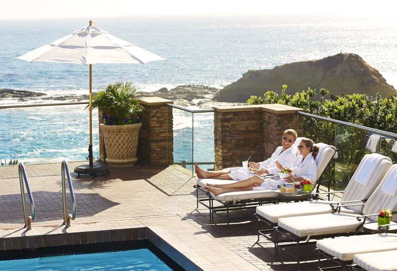 호텔 Montage Laguna Beach