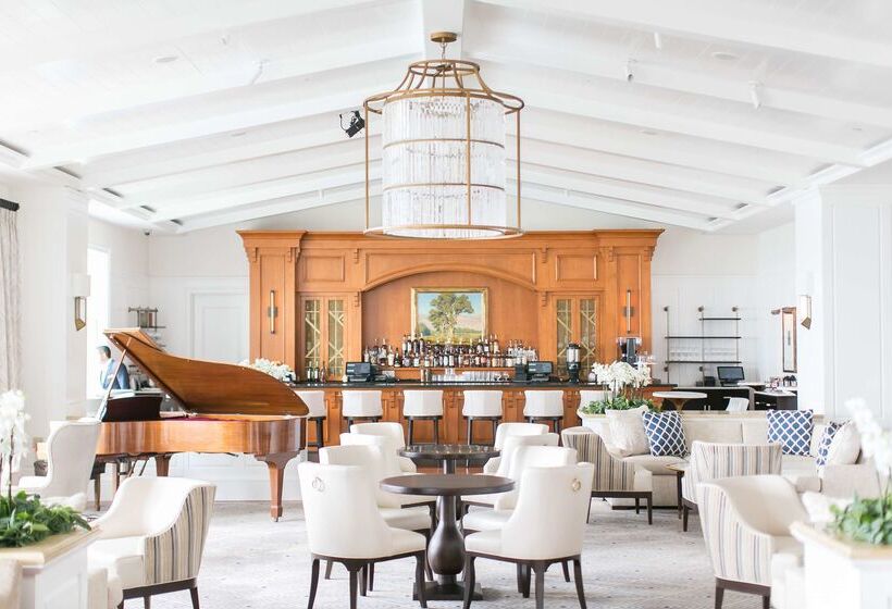 فندق Montage Laguna Beach