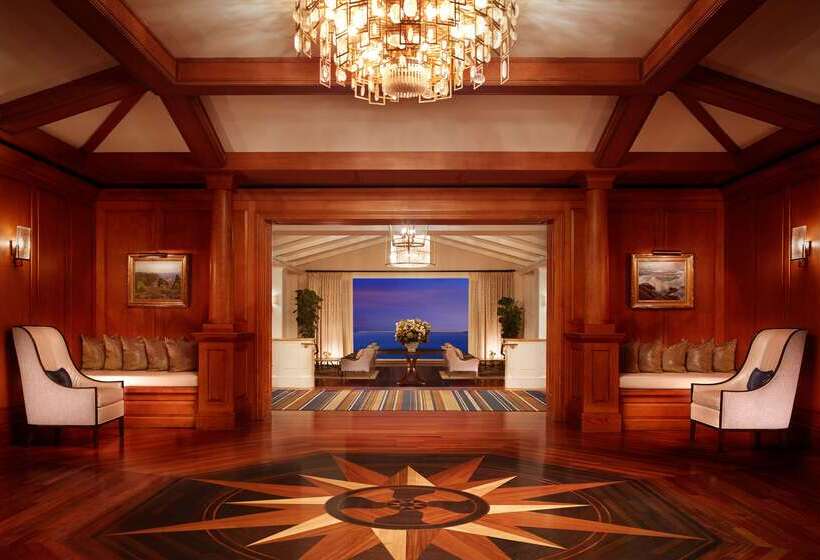 호텔 Montage Laguna Beach