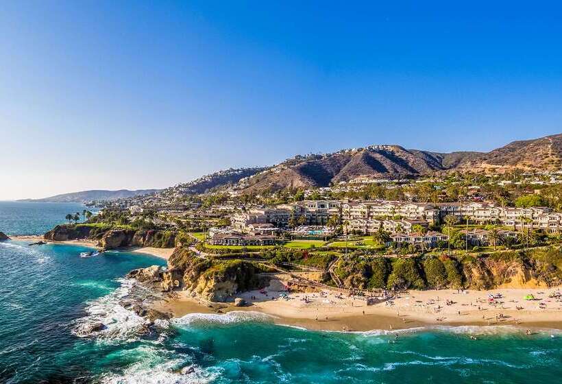 فندق Montage Laguna Beach
