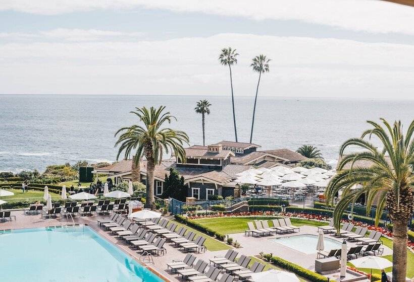 فندق Montage Laguna Beach