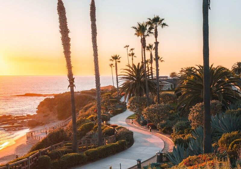 호텔 Montage Laguna Beach