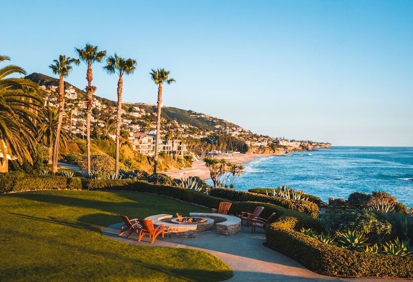 فندق Montage Laguna Beach