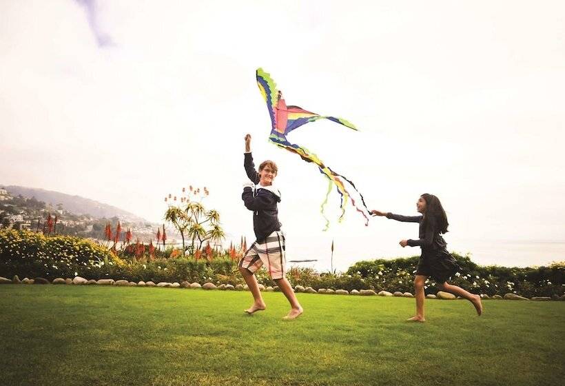 فندق Montage Laguna Beach