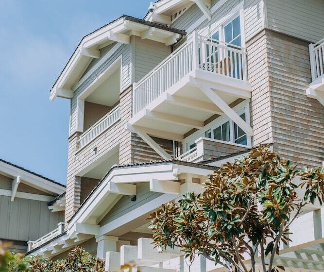 فندق Montage Laguna Beach