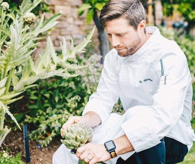 فندق Montage Laguna Beach