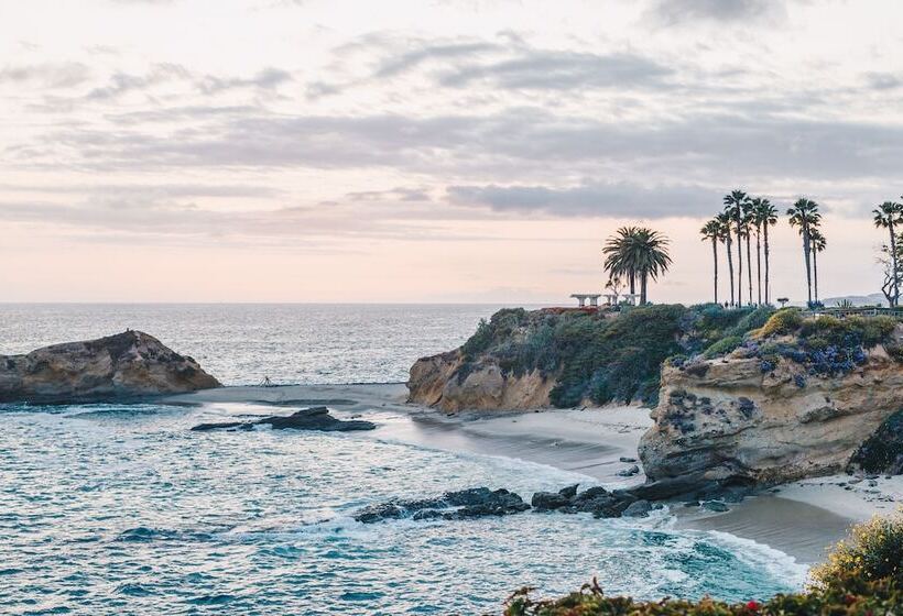 호텔 Montage Laguna Beach