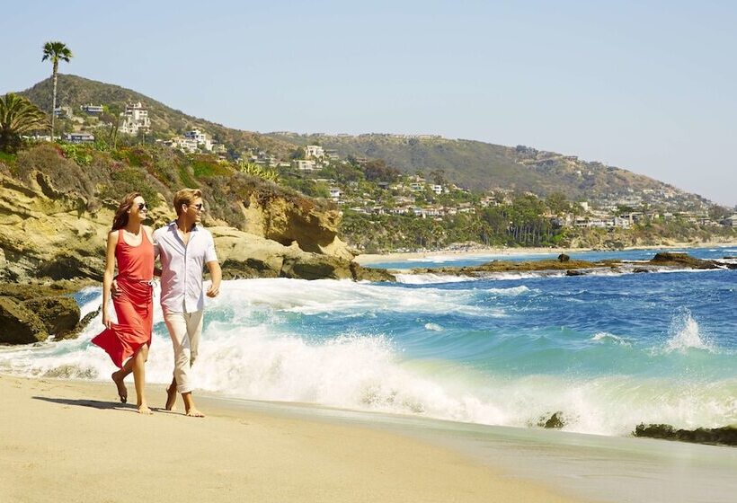 فندق Montage Laguna Beach