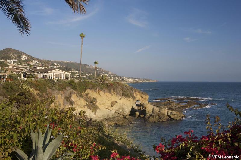 فندق Montage Laguna Beach