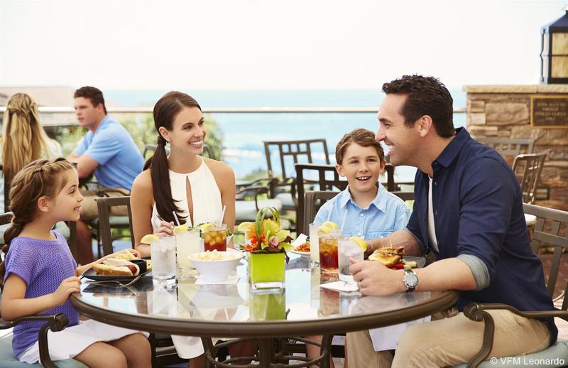 فندق Montage Laguna Beach