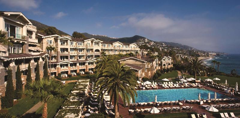 호텔 Montage Laguna Beach