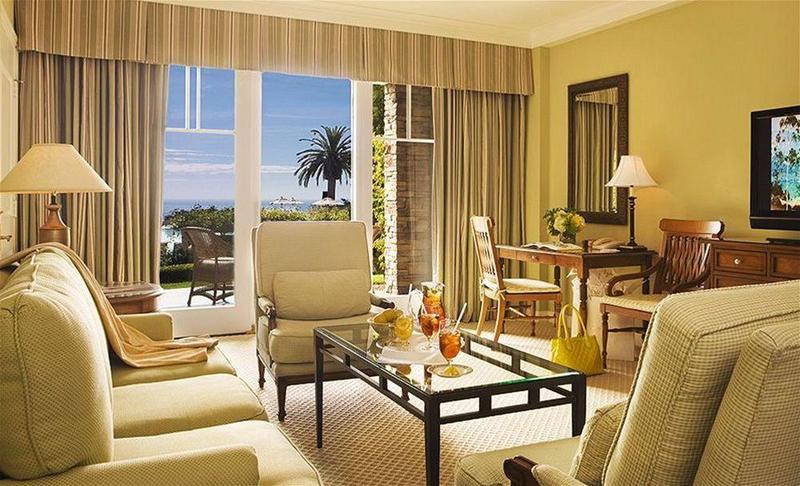 فندق Montage Laguna Beach