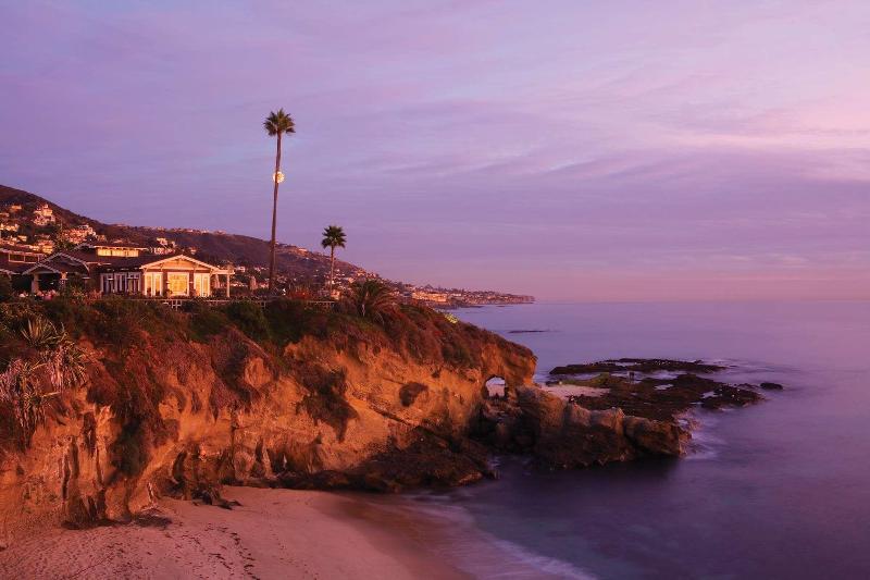 فندق Montage Laguna Beach
