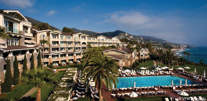 فندق Montage Laguna Beach