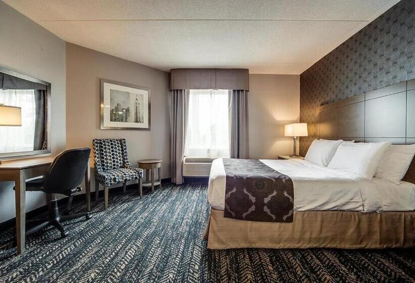 酒店 Monte Carlo Inn Brampton