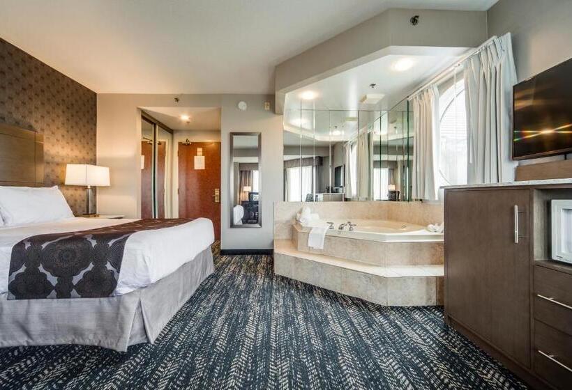 酒店 Monte Carlo Inn Brampton