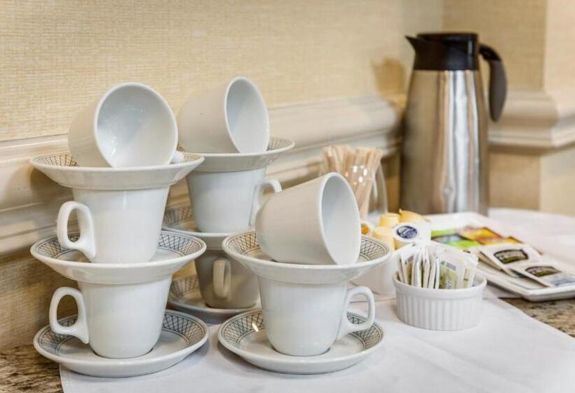 酒店 Monte Carlo Inn Brampton