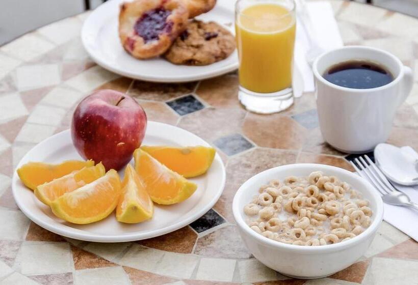 酒店 Monte Carlo Inn Brampton