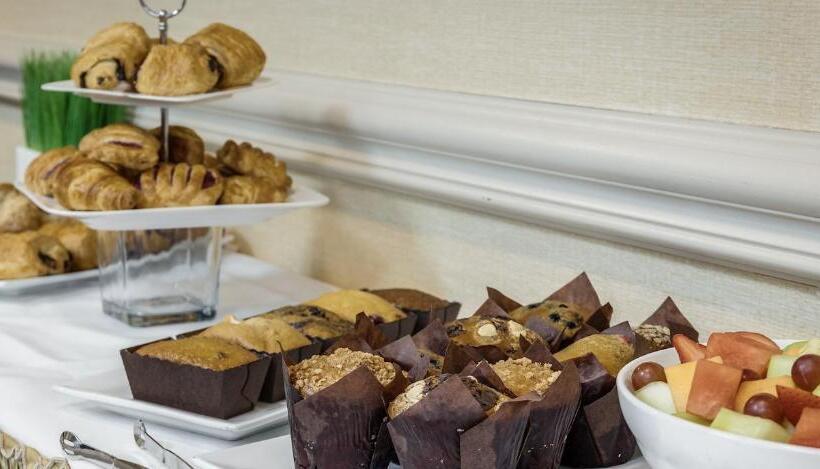 酒店 Monte Carlo Inn Brampton