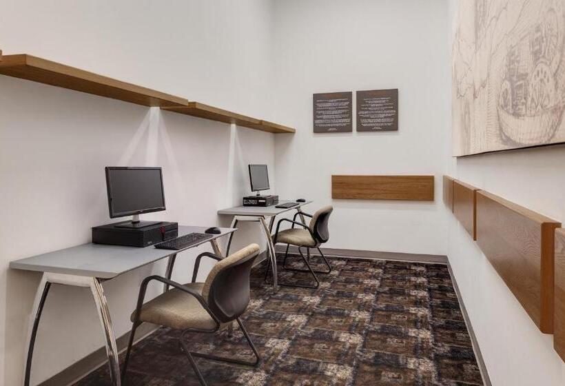 ホテル Monterrey Macroplaza