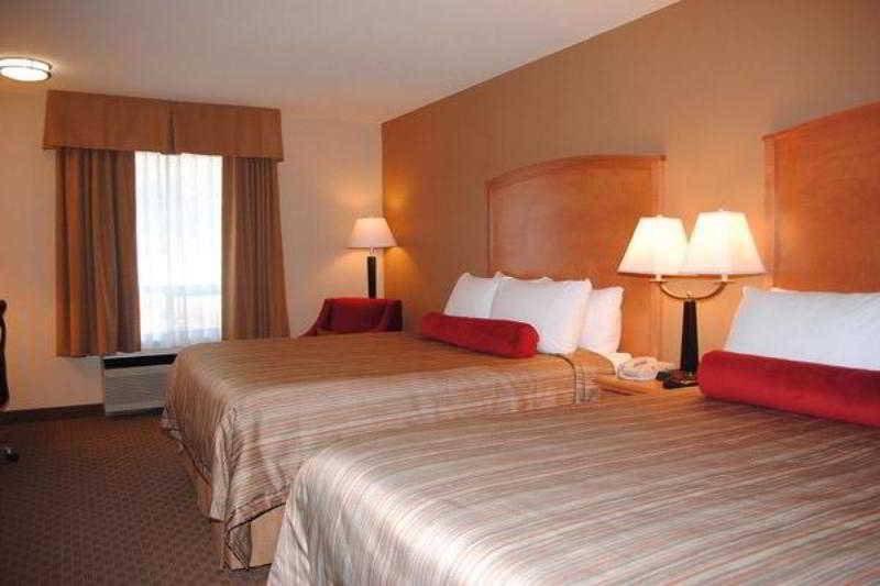 酒店 Mountain Retreat