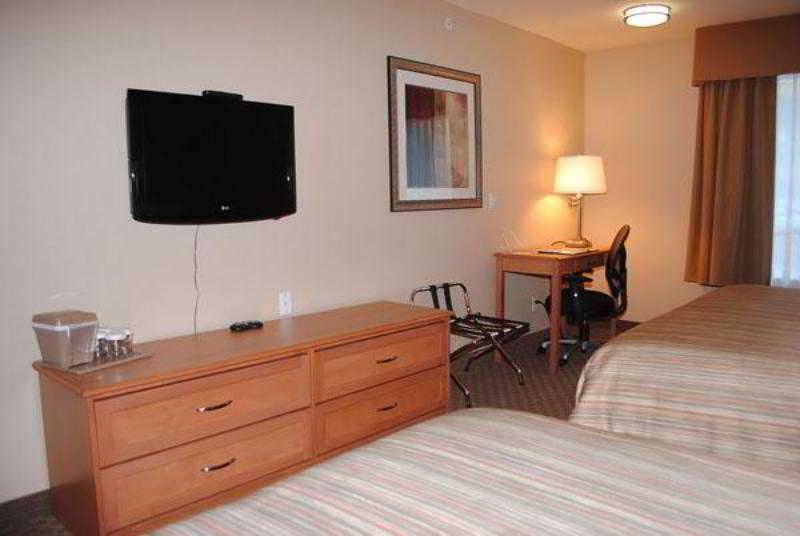 酒店 Mountain Retreat