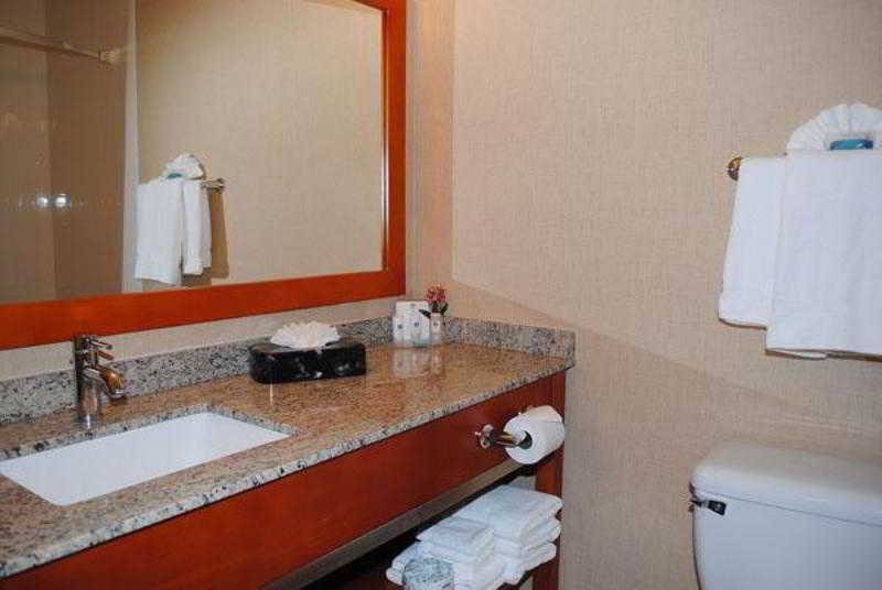 酒店 Mountain Retreat