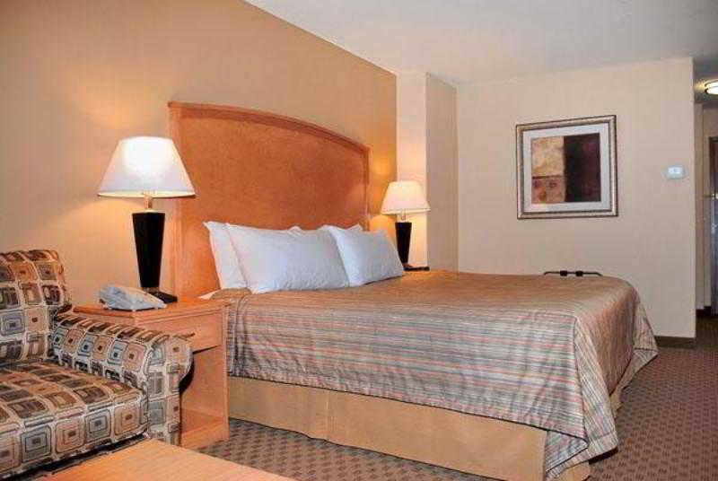 酒店 Mountain Retreat