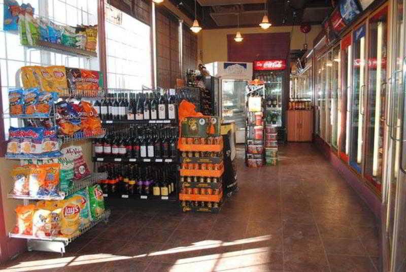 酒店 Mountain Retreat