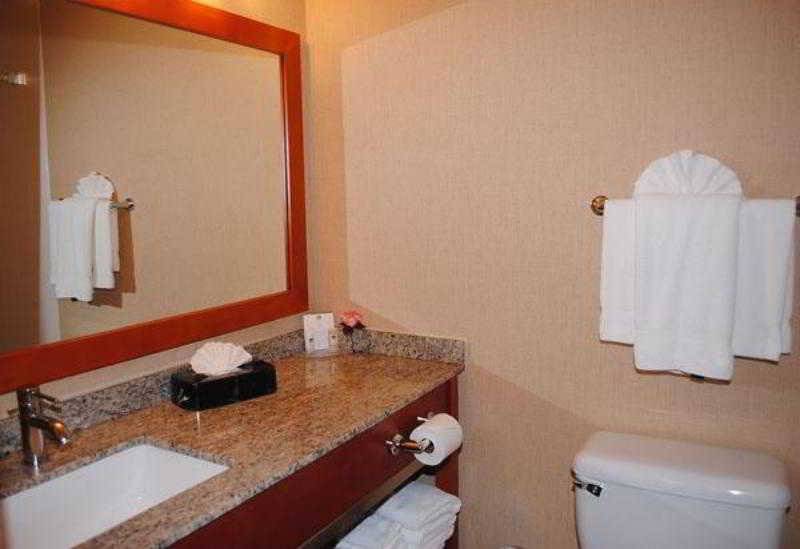 酒店 Mountain Retreat