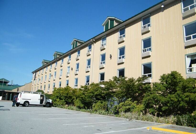 酒店 Mountain Retreat