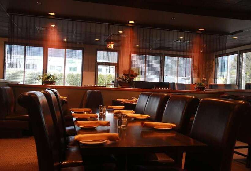 酒店 Mountain Retreat