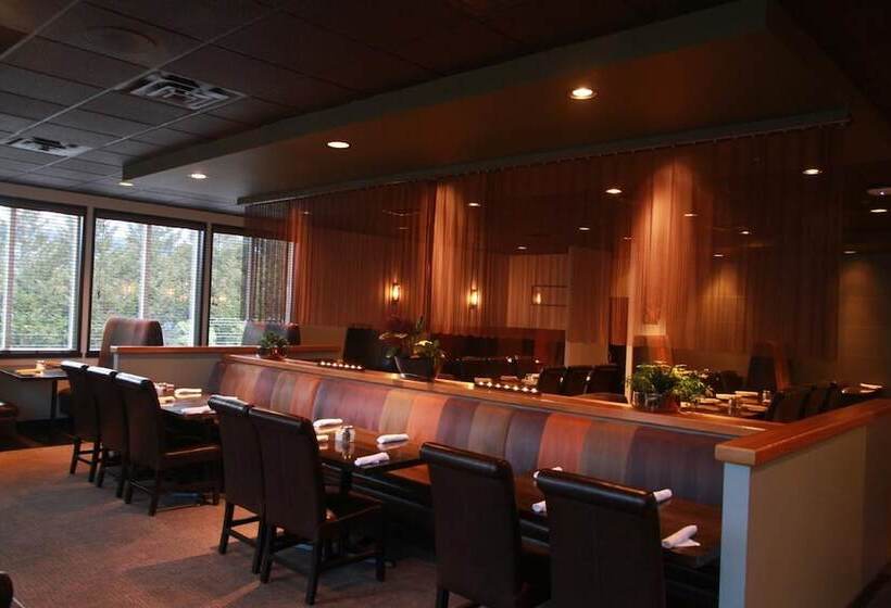 酒店 Mountain Retreat