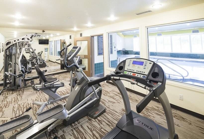 酒店 Mountain Retreat