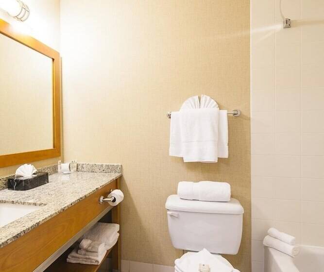 酒店 Mountain Retreat