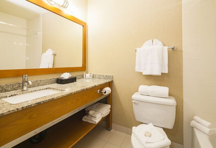 酒店 Mountain Retreat