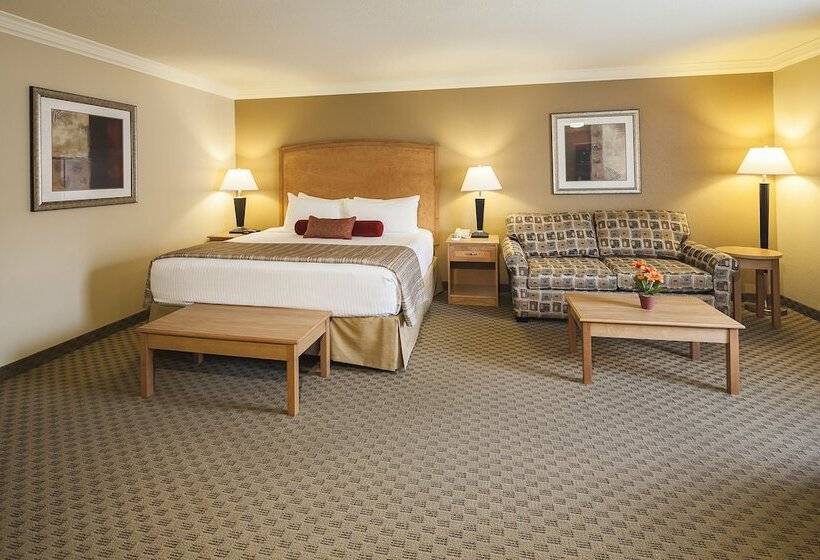 酒店 Mountain Retreat