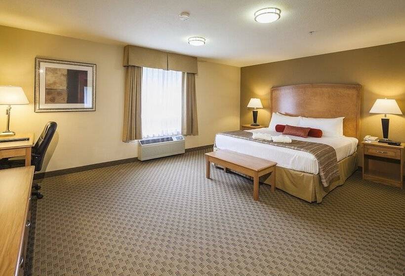 酒店 Mountain Retreat