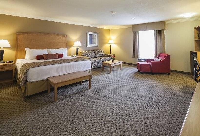 酒店 Mountain Retreat