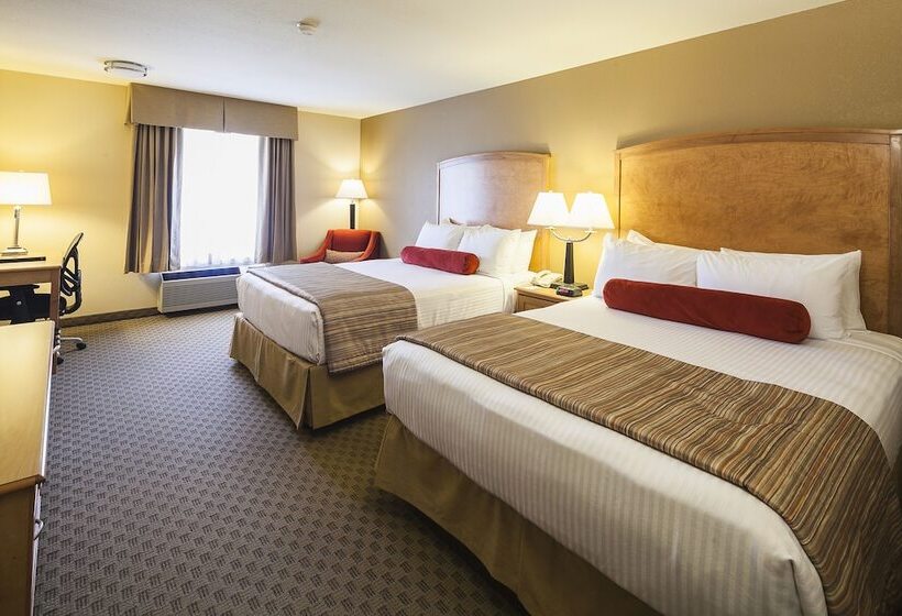 酒店 Mountain Retreat