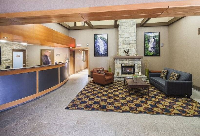 酒店 Mountain Retreat