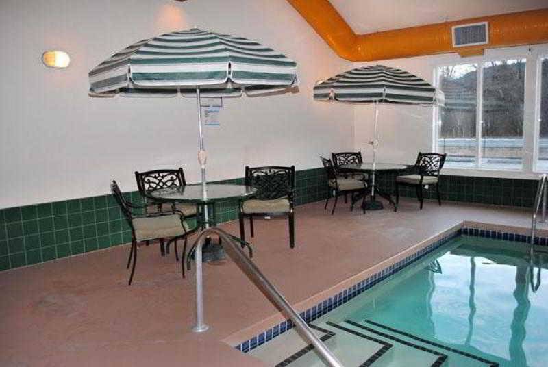 酒店 Mountain Retreat