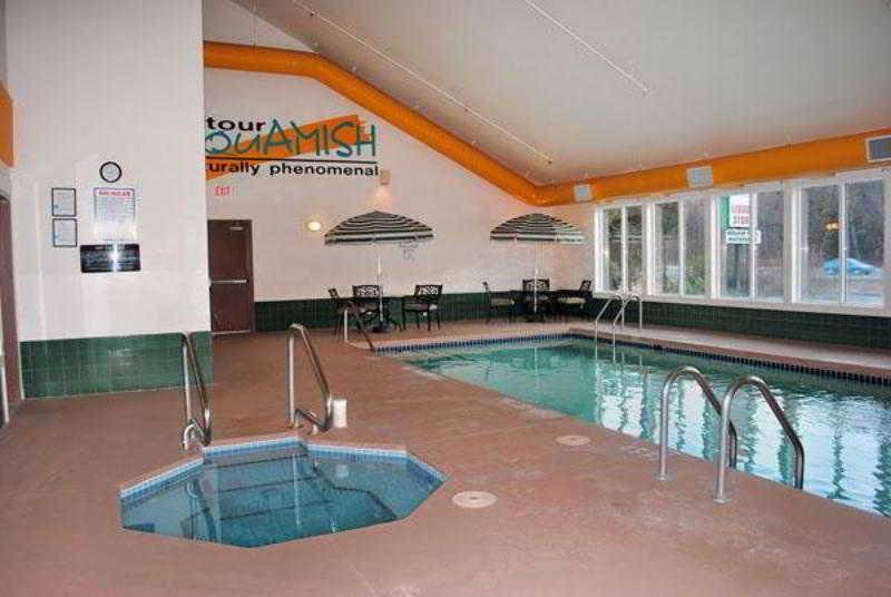 酒店 Mountain Retreat