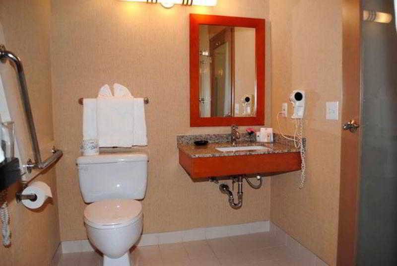 酒店 Mountain Retreat