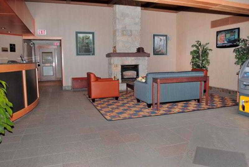 酒店 Mountain Retreat