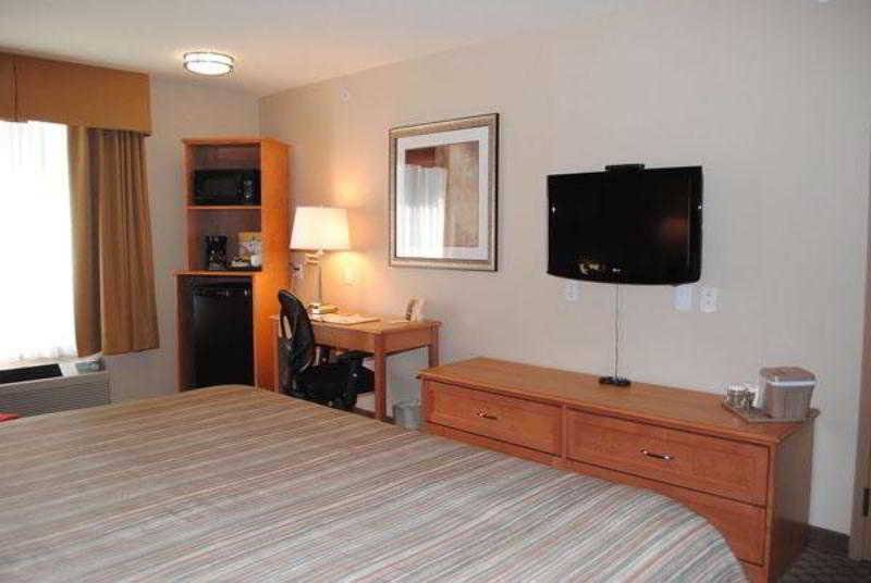 酒店 Mountain Retreat