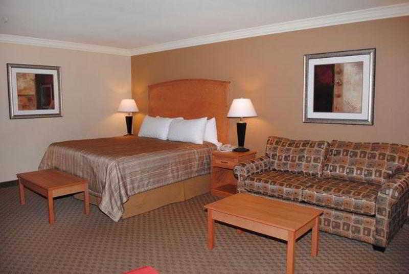 酒店 Mountain Retreat